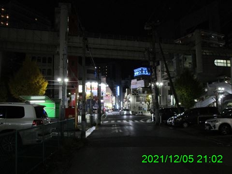 西田利の日記
