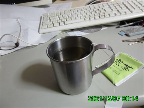 西田利の日記