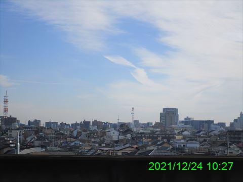 西田利の日記