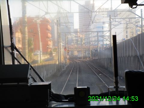 西田利の日記