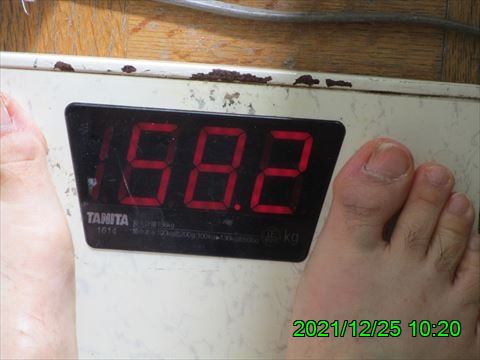 西田利の日記