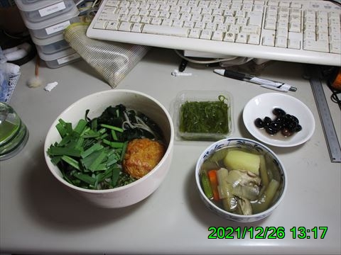西田利の日記