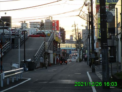 西田利の日記