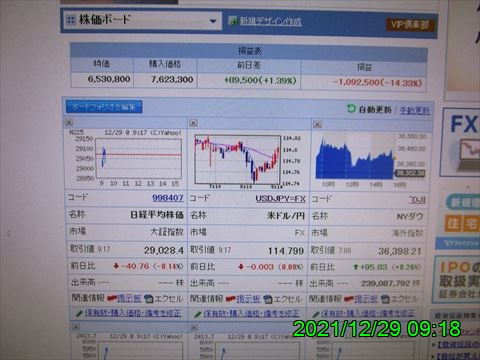 西田利の日記
