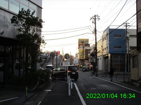 西田利の日記
