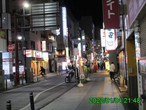 西田利の日記