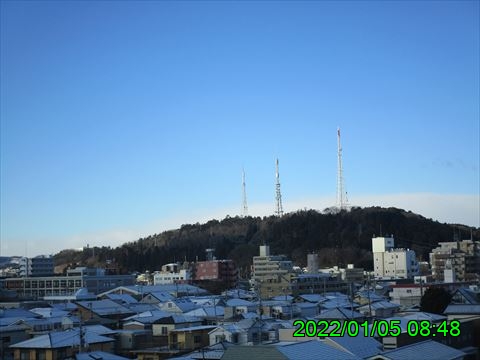 西田利の日記