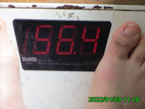 西田利の日記