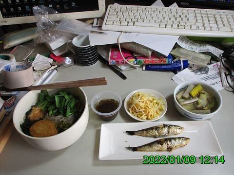 西田利の日記