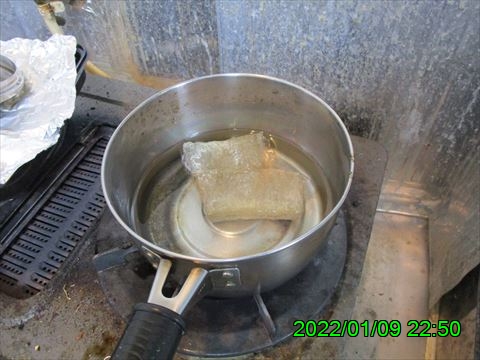 西田利の日記