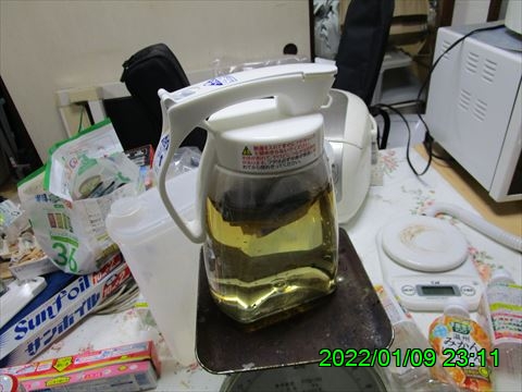 西田利の日記
