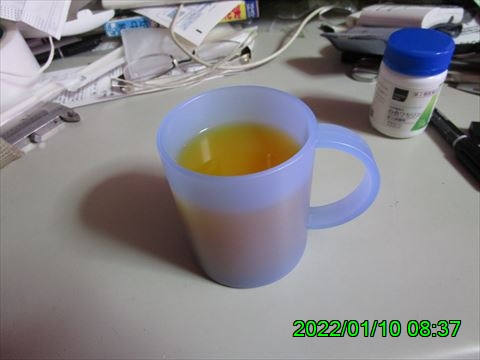 西田利の日記