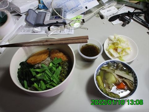 西田利の日記