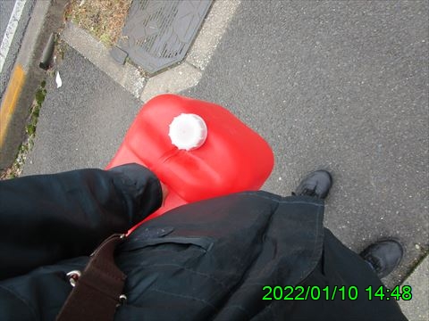 西田利の日記