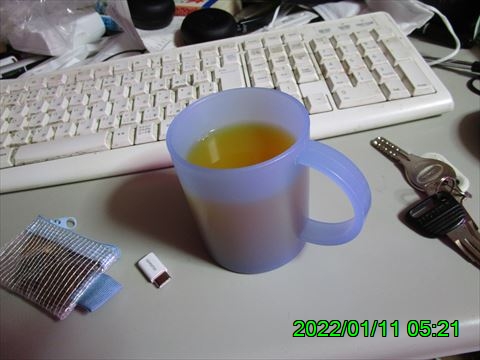西田利の日記