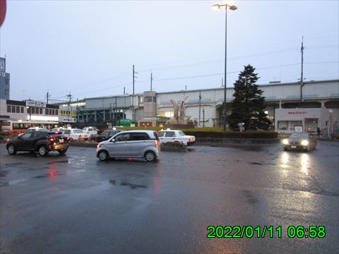 西田利の日記