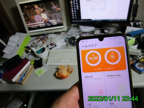西田利の日記