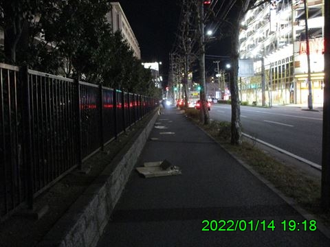 西田利の日記