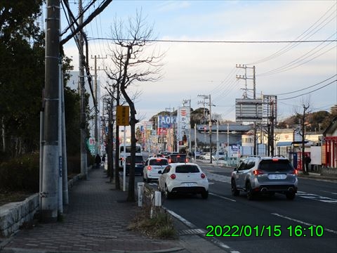 西田利の日記