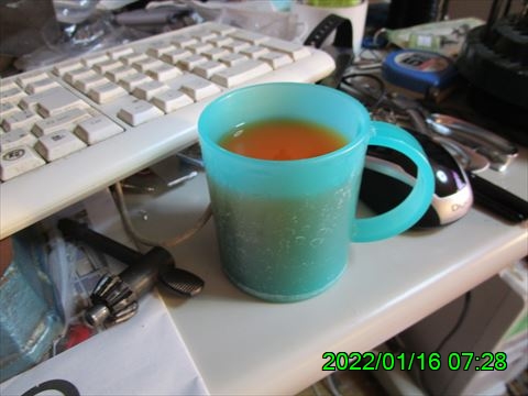 西田利の日記