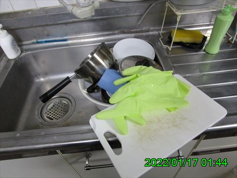 西田利の日記