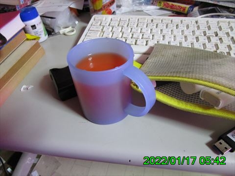 西田利の日記