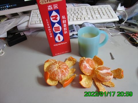 西田利の日記