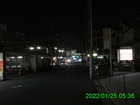 西田利の日記