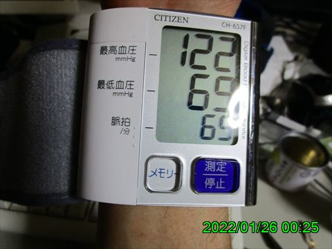西田利の日記