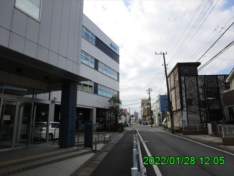 西田利の日記