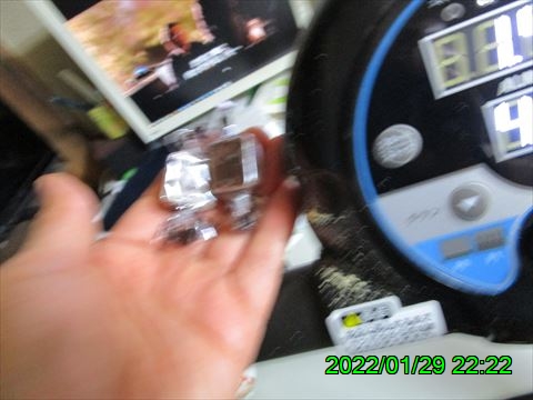 西田利の日記