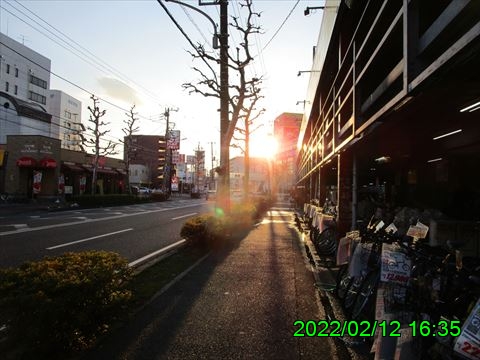 西田利の日記