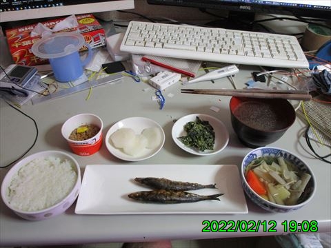 西田利の日記