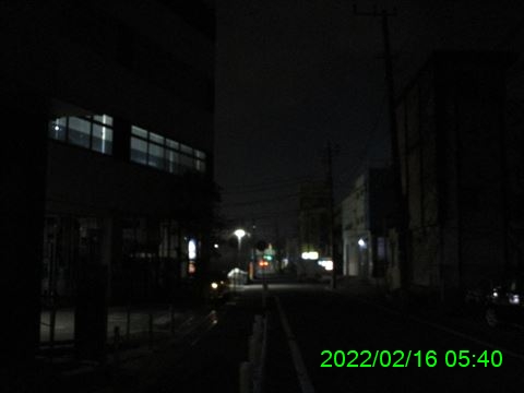 西田利の日記