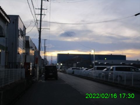 西田利の日記