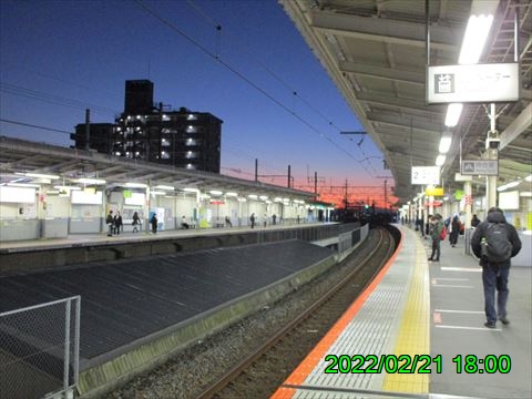 西田利の日記