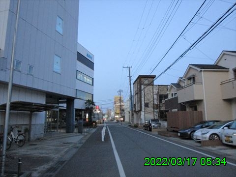 西田利の日記