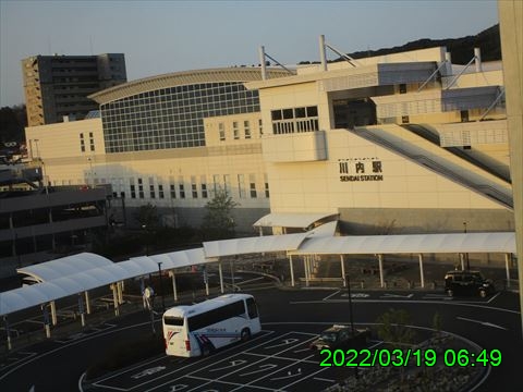 西田利の日記