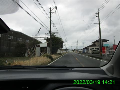 西田利の日記