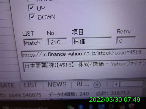 西田利の日記