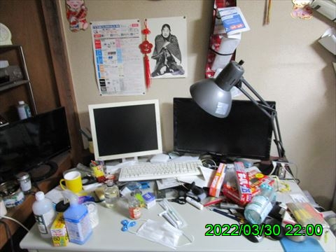 西田利の日記