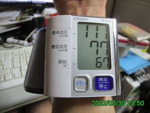 西田利の日記