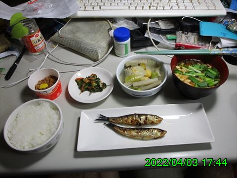 西田利の日記