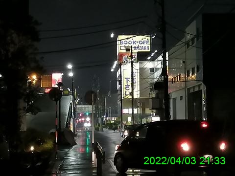 西田利の日記