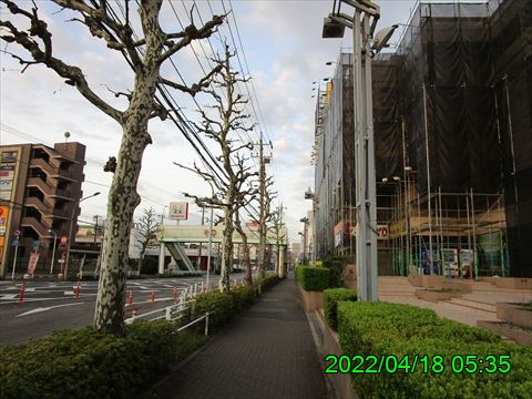 西田利の日記