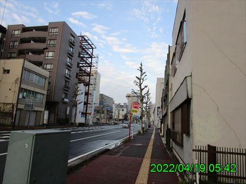 西田利の日記
