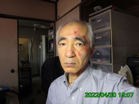 西田利の日記
