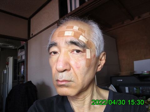 西田利の日記
