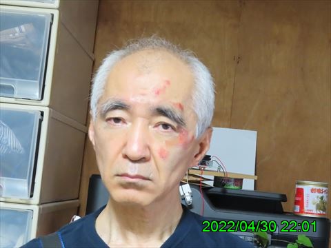 西田利の日記