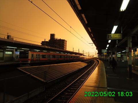 西田利の日記